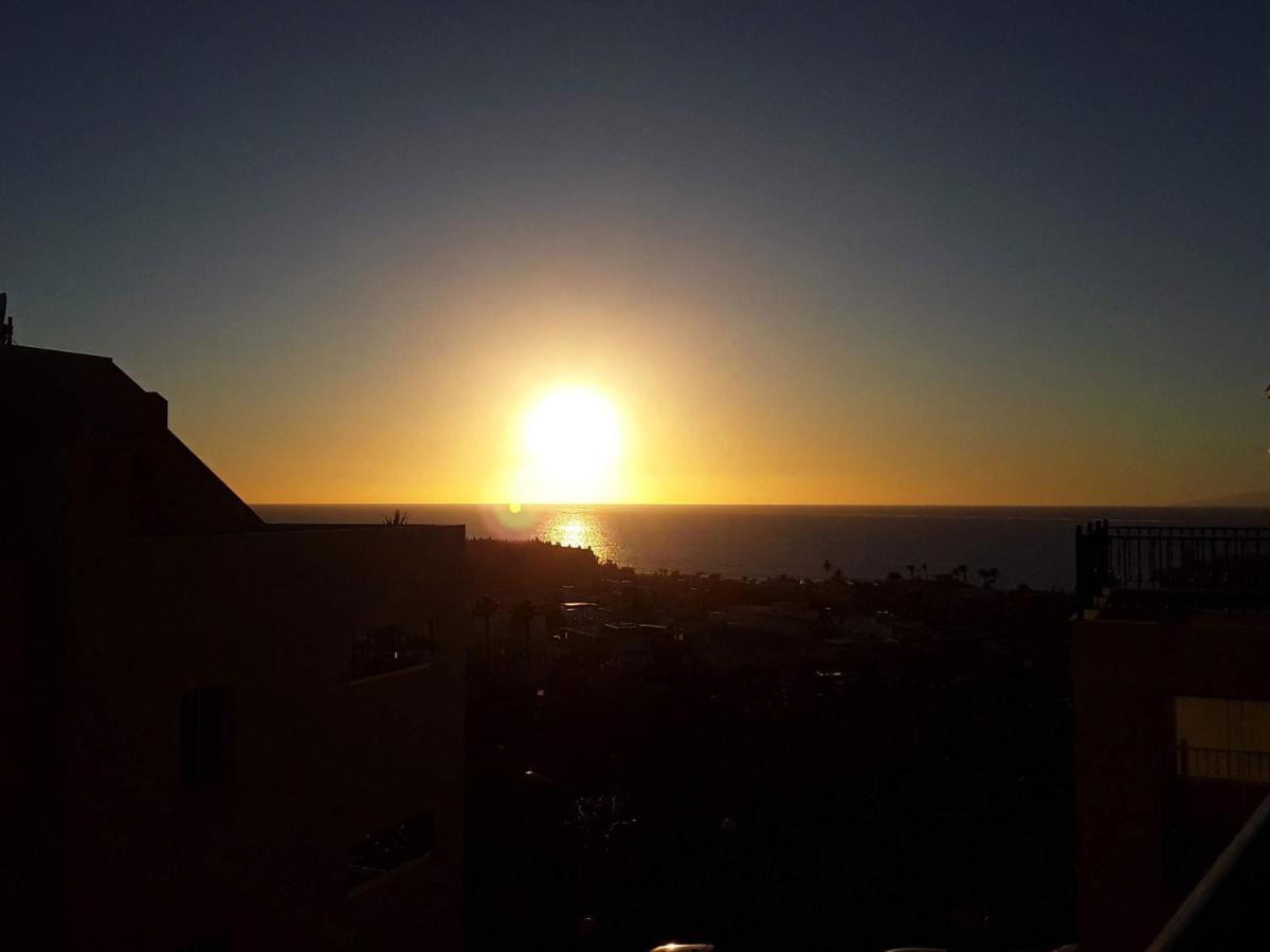 شقة Laderas Del Palmar المظهر الخارجي الصورة