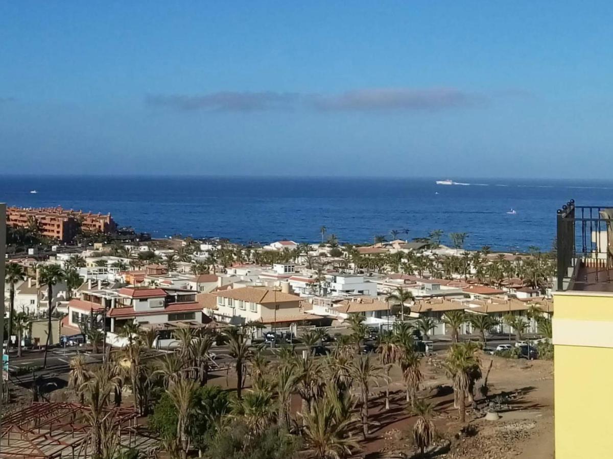 شقة Laderas Del Palmar المظهر الخارجي الصورة