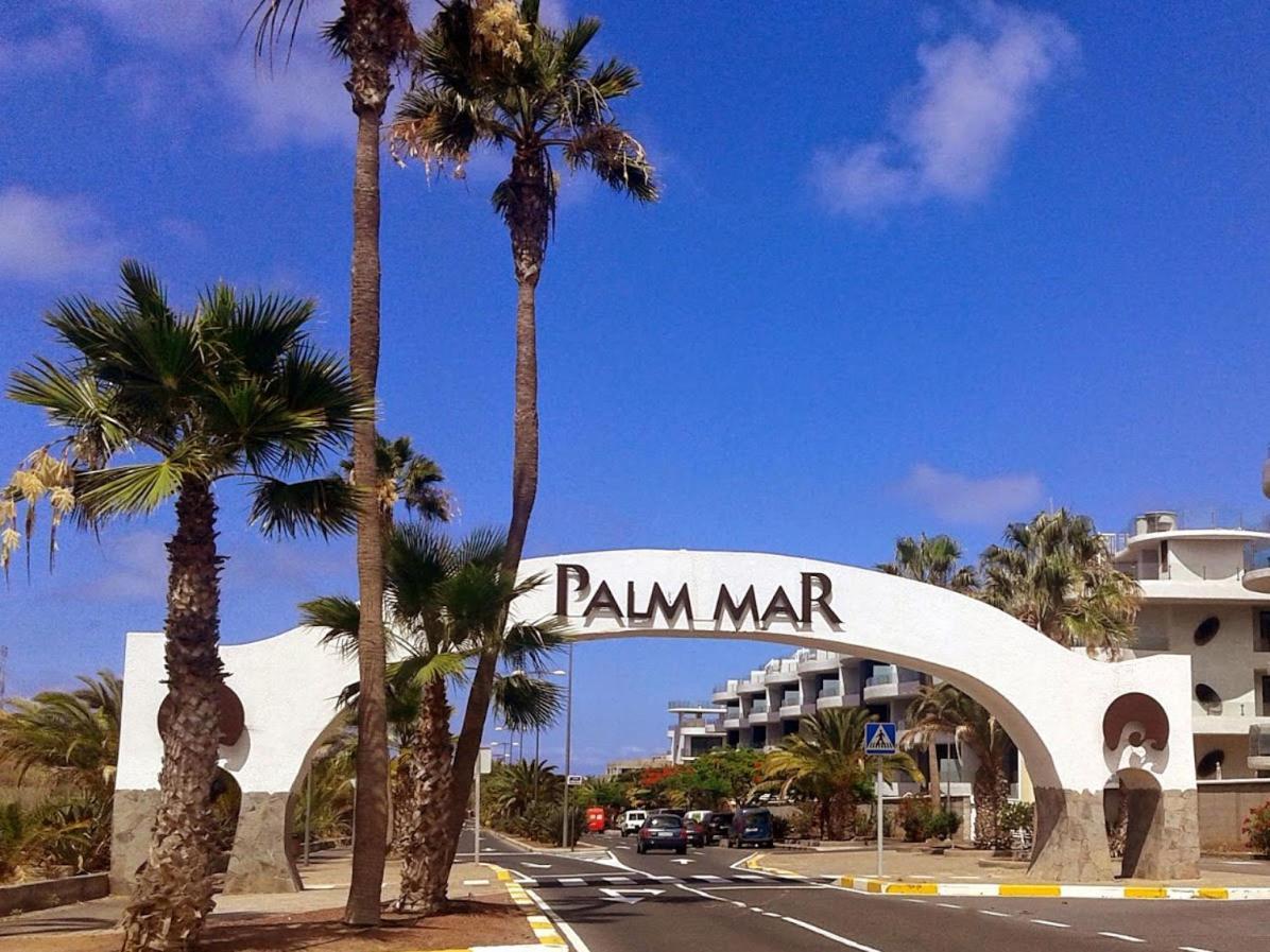 شقة Laderas Del Palmar المظهر الخارجي الصورة