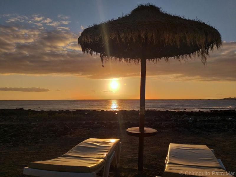 شقة Laderas Del Palmar المظهر الخارجي الصورة